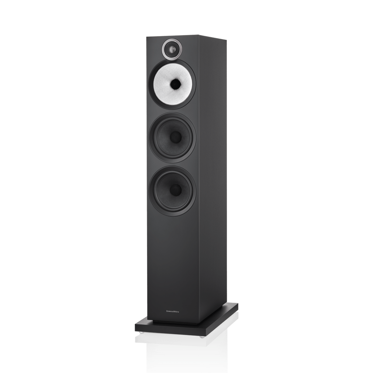 Подовостоящи тонколони B&amp;W 603 S3 - Sofia Audio Center