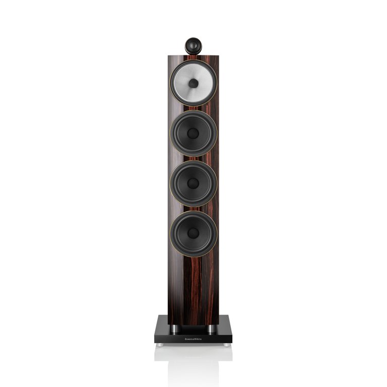 Подовостоящи тонколони B&amp;W 702 S3 Signature - Sofia Audio Center