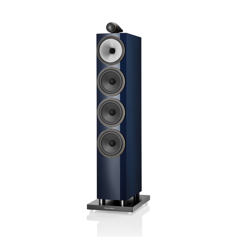 Подовостоящи тонколони B&amp;W 702 S3 Signature - Sofia Audio Center