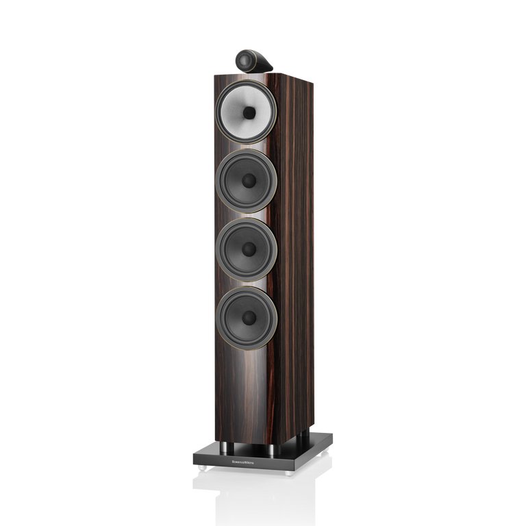 Подовостоящи тонколони B&W 702 S3 Signature - Sofia Audio Center