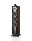 Подовостоящи тонколони B&W 702 S3 Signature - Sofia Audio Center