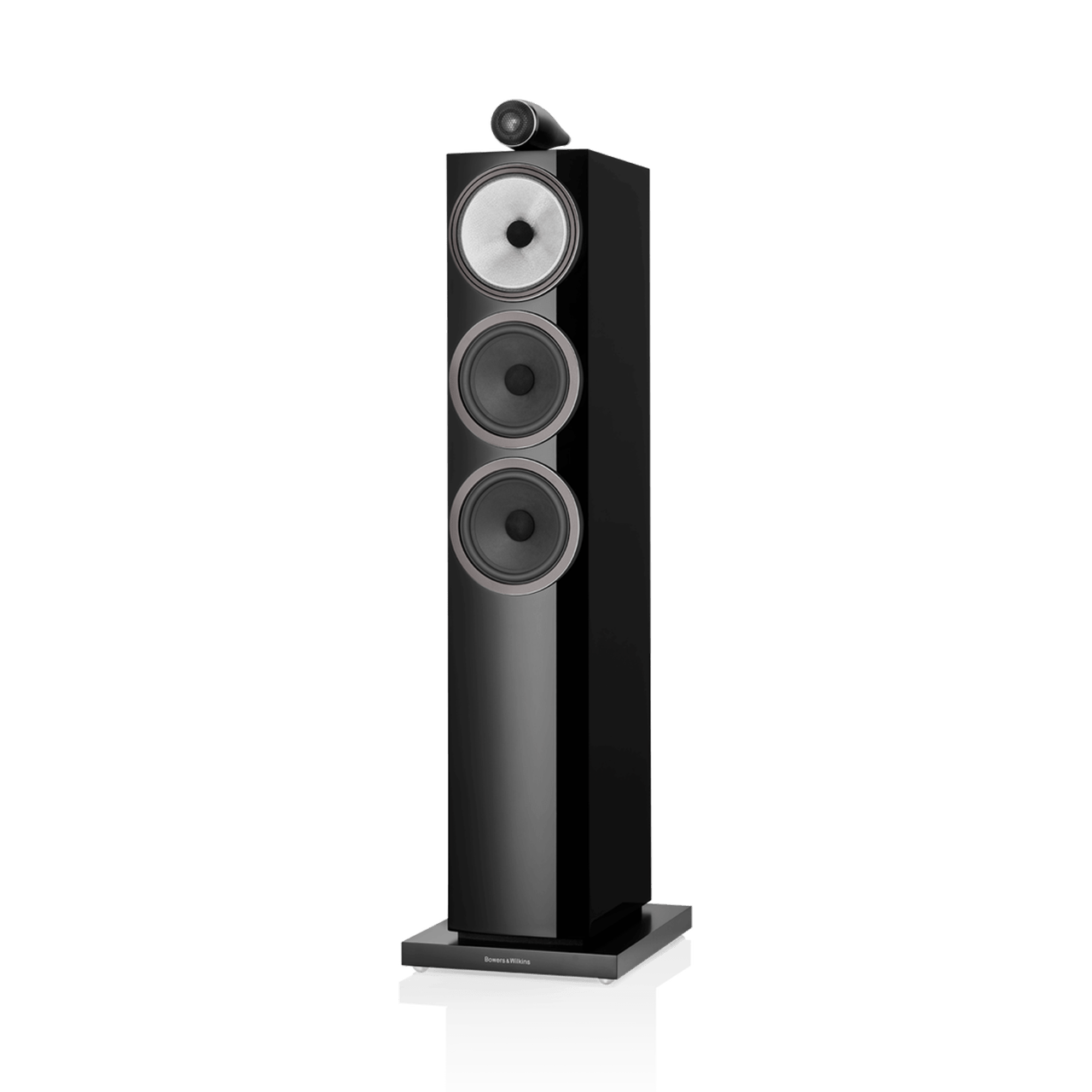 Подовостоящи тонколони B&W 703 S3 - Sofia Audio Center