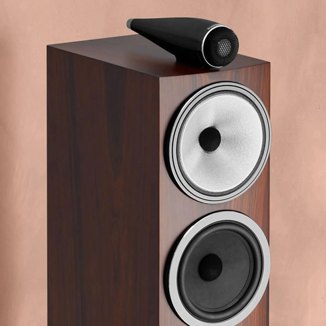 Подовостоящи тонколони B&W 703 S3 - Sofia Audio Center