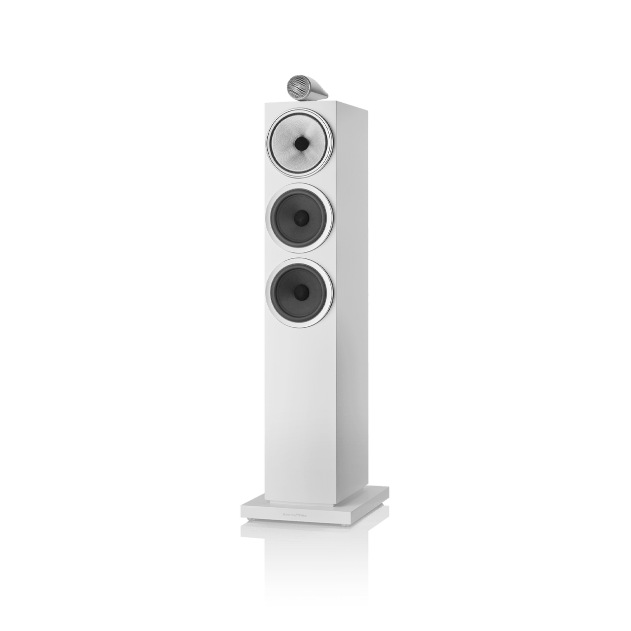 Подовостоящи тонколони B&amp;W 703 S3 - Sofia Audio Center