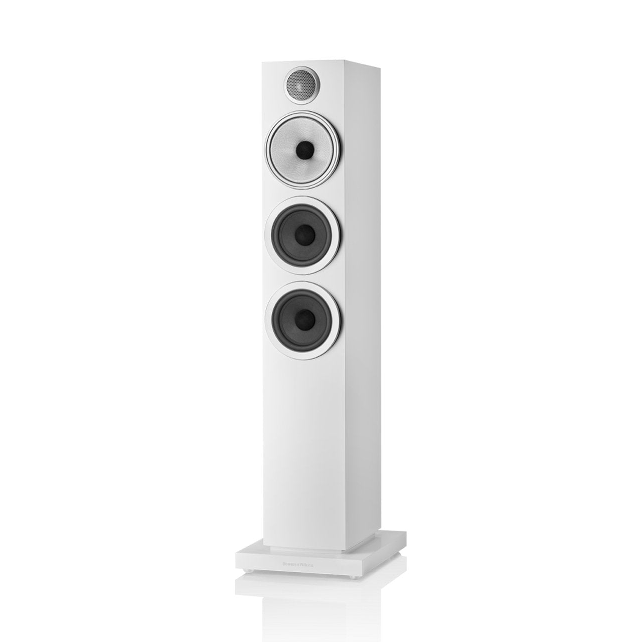 Подовостоящи тонколони B&amp;W 704 S3 - Sofia Audio Center