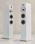 Подовостоящи тонколони B&W 704 S3 - Sofia Audio Center