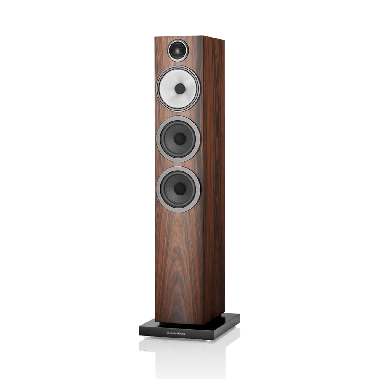 Подовостоящи тонколони B&W 704 S3 - Sofia Audio Center