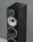 Подовостоящи тонколони B&W 704 S3 - Sofia Audio Center