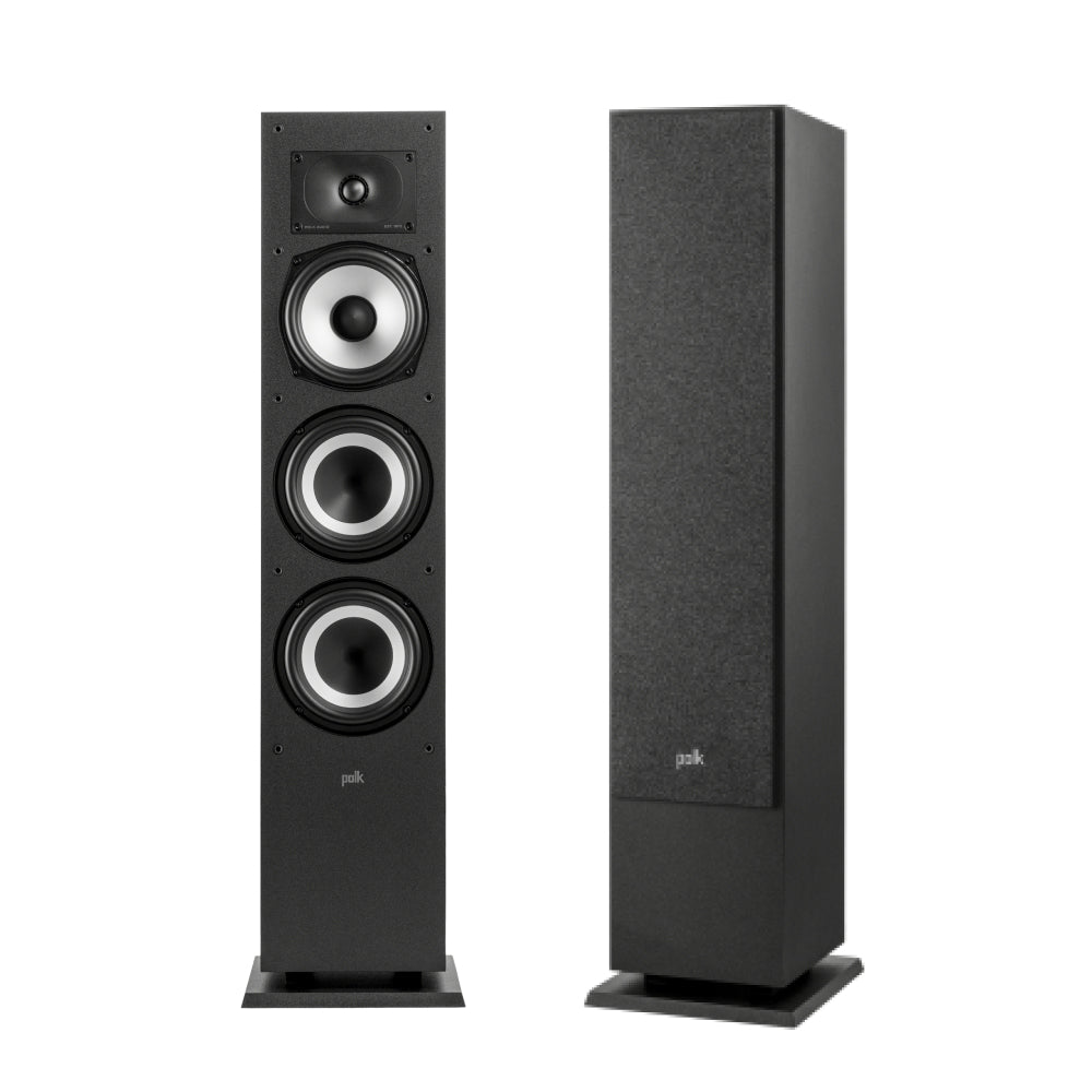 Подовостоящи тонколони Polk Monitor XT60 - Sofia Audio Center