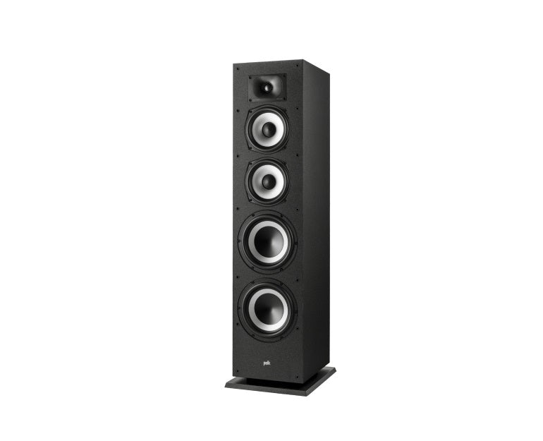 Подовостоящи тонколони Polk Monitor XT70 - Sofia Audio Center