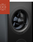 Подовостоящи тонколони Polk Reserve R500 - Sofia Audio Center