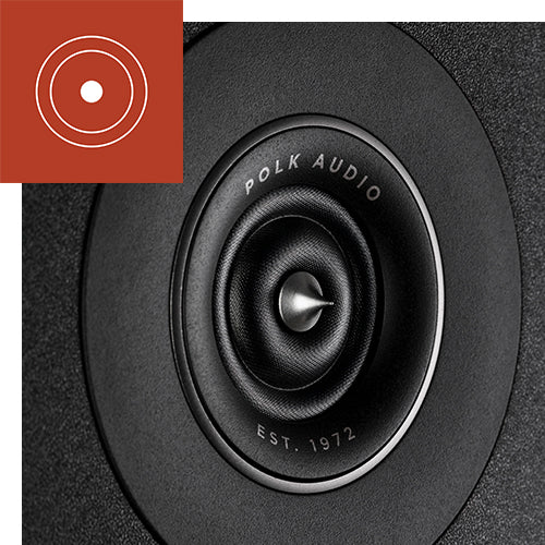 Подовостоящи тонколони Polk Reserve R600 - Sofia Audio Center