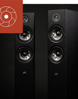 Подовостоящи тонколони Polk Reserve R600 - Sofia Audio Center