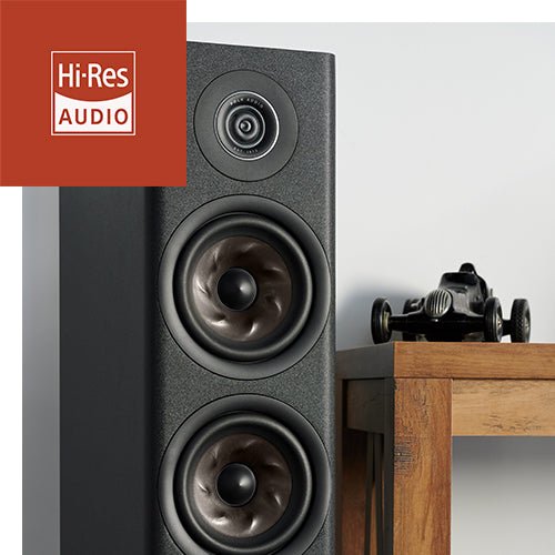 Подовостоящи тонколони Polk Reserve R600 - Sofia Audio Center