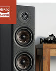 Подовостоящи тонколони Polk Reserve R600 - Sofia Audio Center