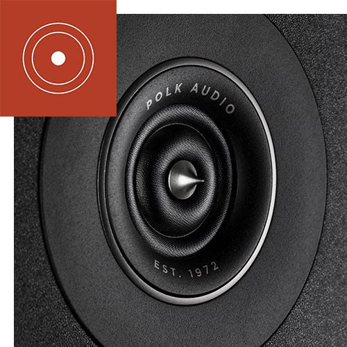 Подовостоящи тонколони Polk Reserve R700 - Sofia Audio Center