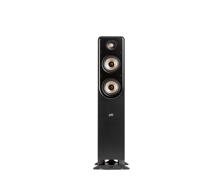 Подовостоящи тонколони Polk Signature Elite ES50 - Sofia Audio Center