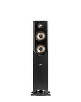 Подовостоящи тонколони Polk Signature Elite ES50 - Sofia Audio Center