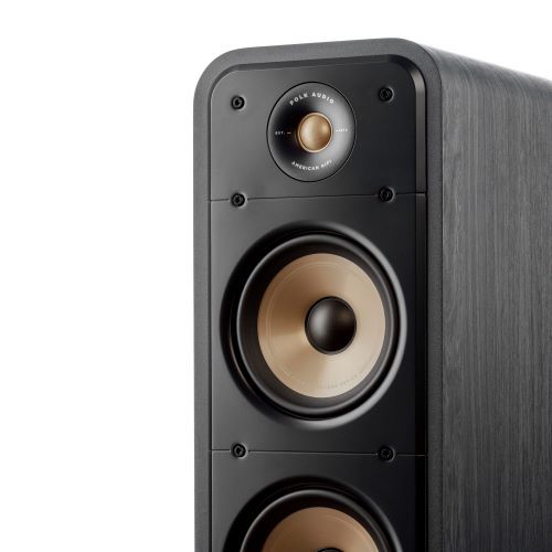 Подовостоящи тонколони Polk Signature Elite ES50 - Sofia Audio Center