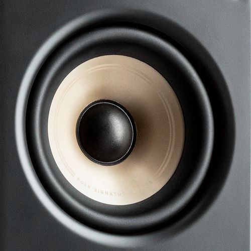 Подовостоящи тонколони Polk Signature Elite ES50 - Sofia Audio Center