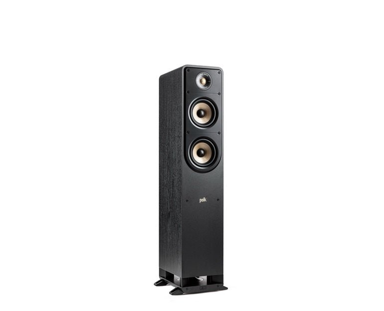 Подовостоящи тонколони Polk Signature Elite ES50 - Sofia Audio Center