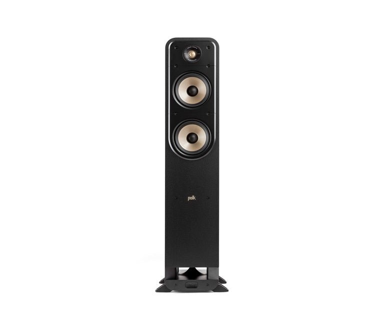 Подовостоящи тонколони Polk Signature Elite ES55 - Sofia Audio Center