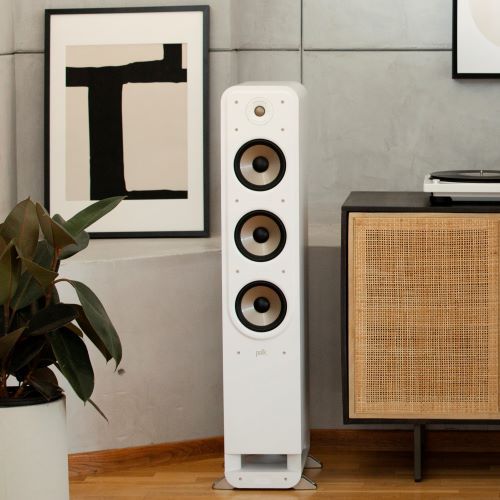 Подовостоящи тонколони Polk Signature Elite ES60 - Sofia Audio Center