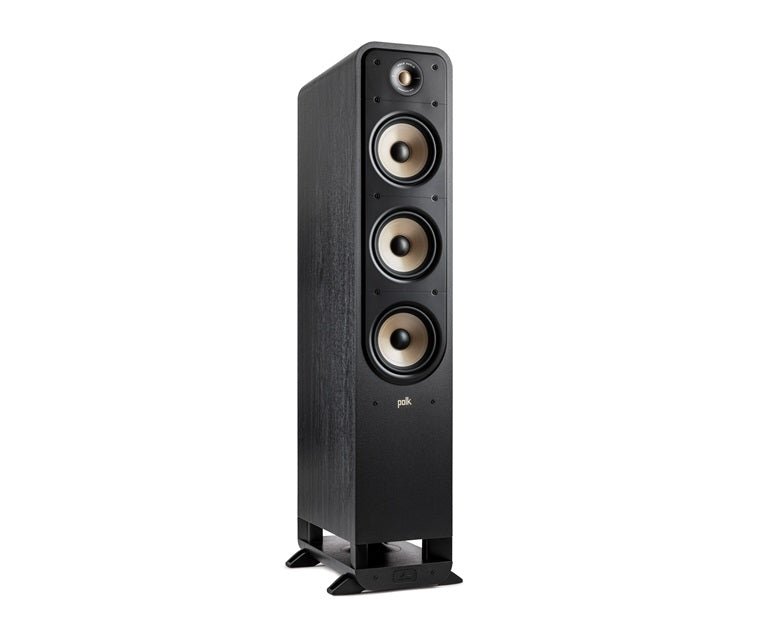 Подовостоящи тонколони Polk Signature Elite ES60 - Sofia Audio Center