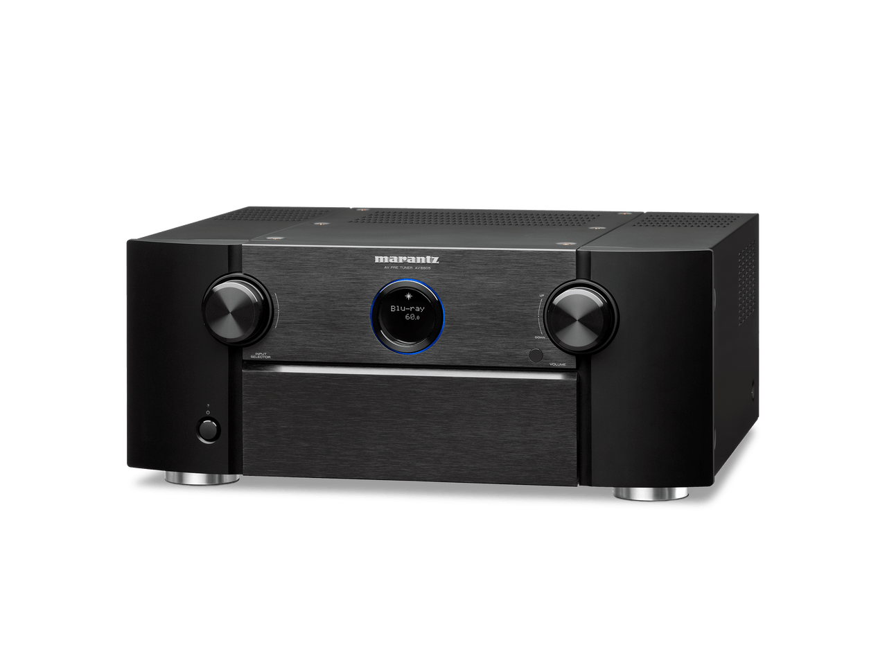 Процесор за домашно кино с 13 канала Marantz AV8805A - Sofia Audio Center