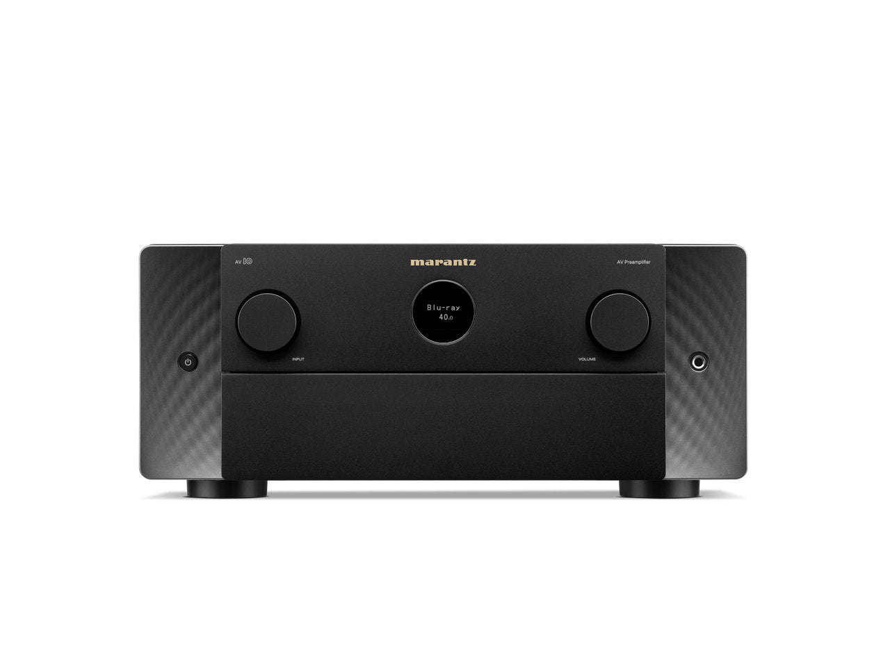 Процесор за домашно кино с 16 канала Marantz AV 10 - Sofia Audio Center