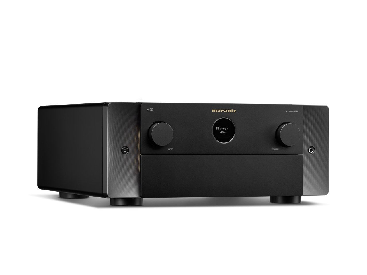 Процесор за домашно кино с 16 канала Marantz AV 10 - Sofia Audio Center