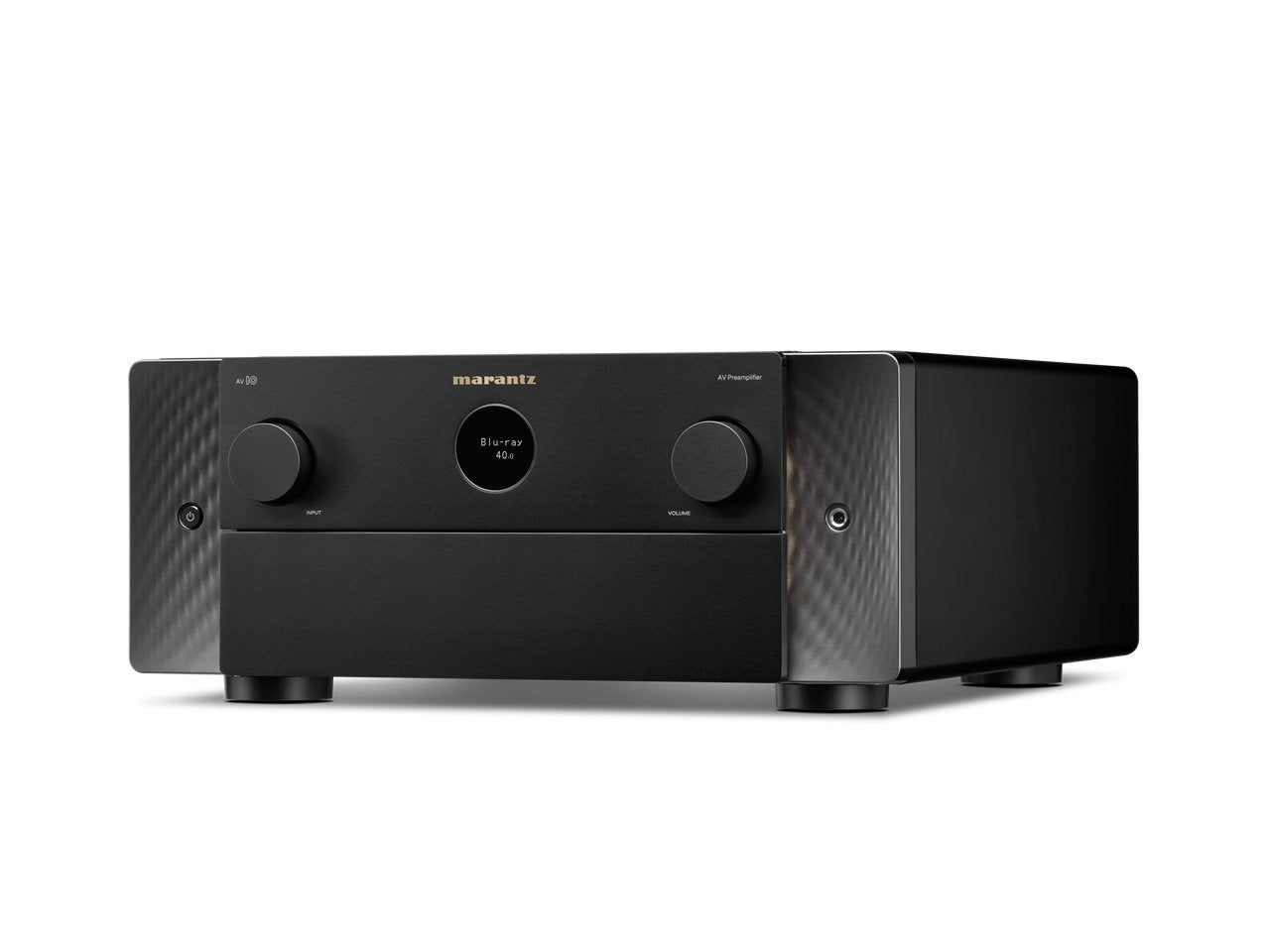 Процесор за домашно кино с 16 канала Marantz AV 10 - Sofia Audio Center