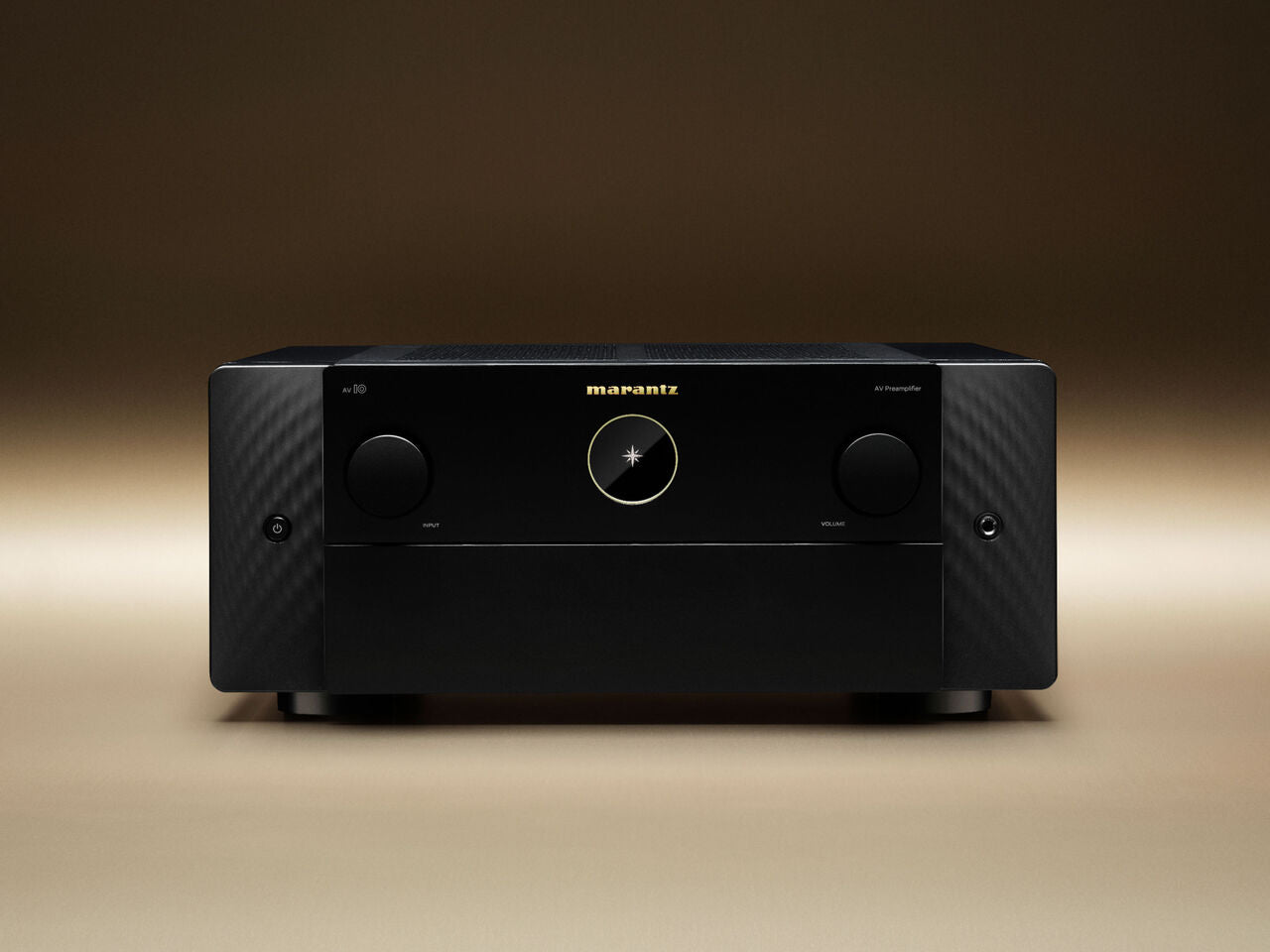 Процесор за домашно кино с 16 канала Marantz AV 10 - Sofia Audio Center