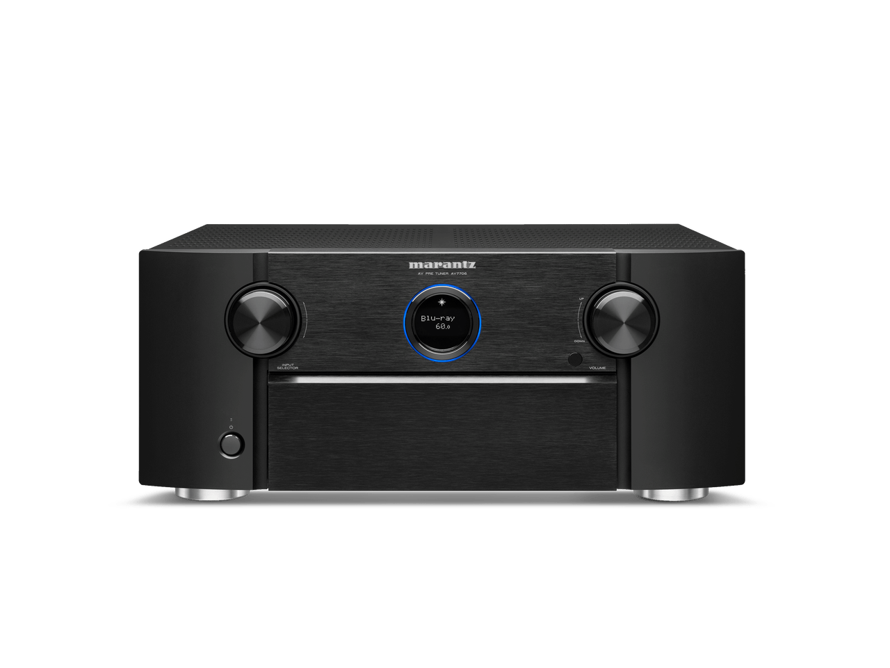 Процесор за домашно кино с 7 канала Marantz AV7706 - Sofia Audio Center