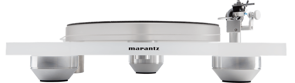 РЕФЕРЕНТЕН ГРАМОФОН Marantz TT - 15S1 - Sofia Audio Center