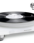 РЕФЕРЕНТЕН ГРАМОФОН Marantz TT - 15S1 - Sofia Audio Center