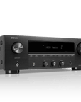 Ресивър за домашно кино с 2 канала Denon DRA - 900H странично