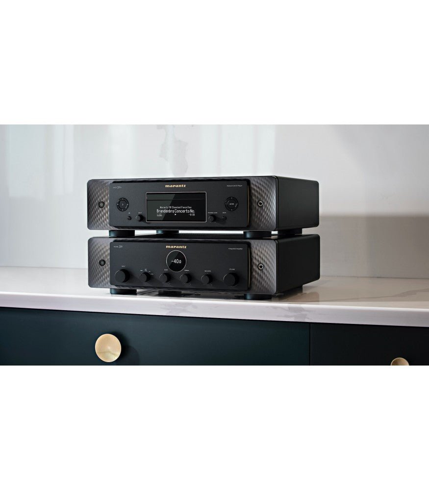 SACD плейър Marantz SACD 30n - Sofia Audio Center