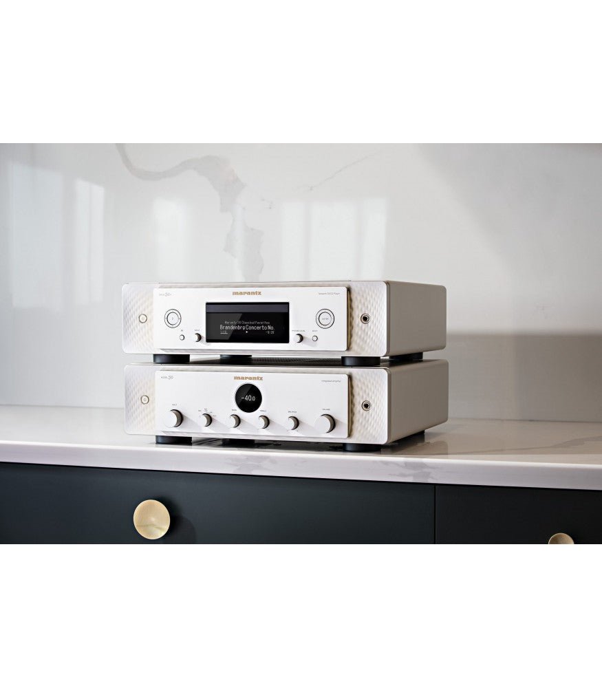 SACD плейър Marantz SACD 30n - Sofia Audio Center