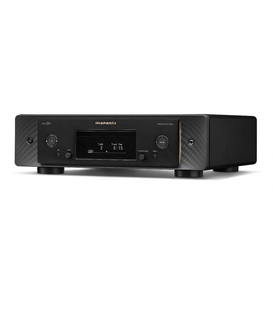 SACD плейър Marantz SACD 30n - Sofia Audio Center