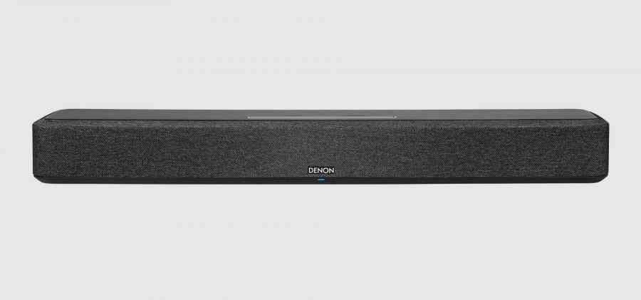 Саундбар Denon Home 550 челно