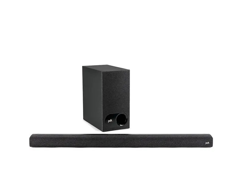 Саундбар с субуфер Polk Signa S3 - Sofia Audio Center