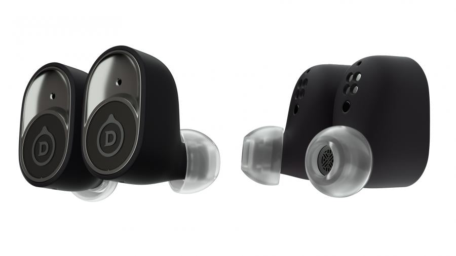 Слушалки In - ear Devialet Gemini - Sofia Audio Center