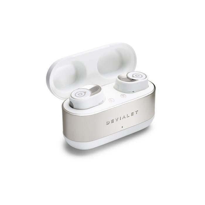 Слушалки In - ear Devialet Gemini II - Sofia Audio Center