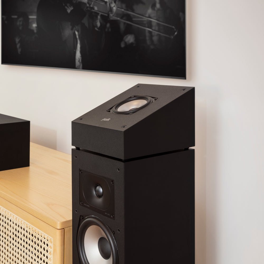 Съраунд тонколони Polk Monitor XT90 - Sofia Audio Center