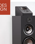 Съраунд тонколони Polk Reserve R900 - Sofia Audio Center