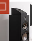 Съраунд тонколони Polk Reserve R900 - Sofia Audio Center