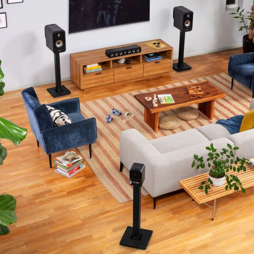 Съраунд тонколони Polk Signature Elite ES10 - Sofia Audio Center