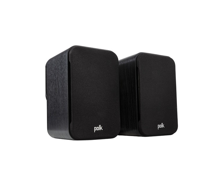 Съраунд тонколони Polk Signature Elite ES10 - Sofia Audio Center