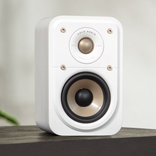 Съраунд тонколони Polk Signature Elite ES10 - Sofia Audio Center